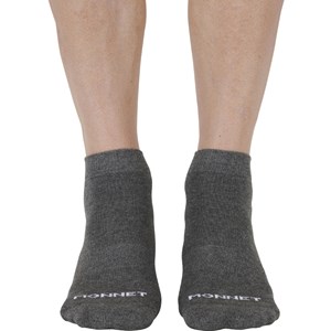 Socquette coton bio 35-36