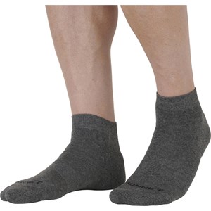 Socquette coton bio 35-36