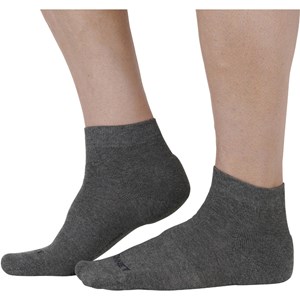 Socquette coton bio 35-36