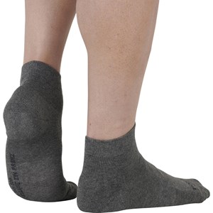 Socquette coton bio 35-36