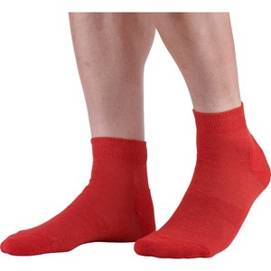 Socquette lin coton 35-36