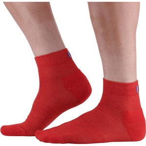 Socquette lin coton 35-36