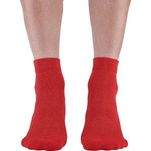 Socquette lin coton 35-36