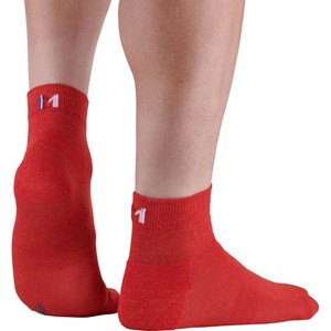 Socquette lin coton 35-36