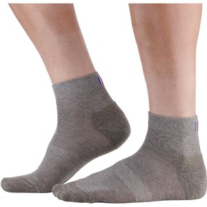 Socquette lin coton 41-42