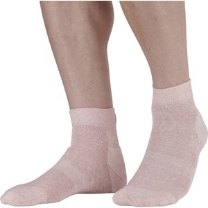 Socquette lin coton 35-36