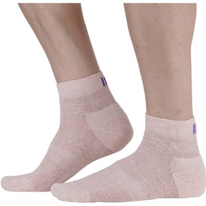 Socquette lin coton 35-36