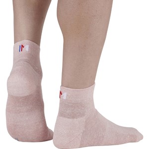 Socquette lin coton 35-36