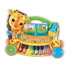 Vtech vtech jaune