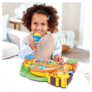 Vtech vtech jaune