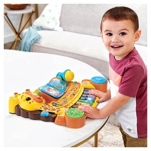 Vtech vtech jaune