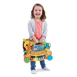 Vtech vtech jaune