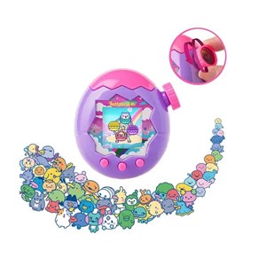 Tamagotchi - paradise sky