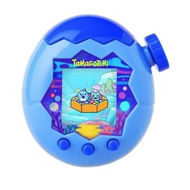 Tamagotchi - paradise water