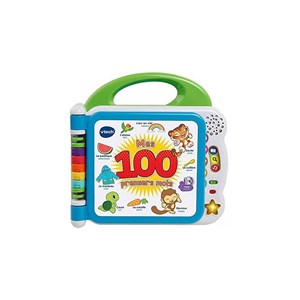 Mon premier imagier bilingue