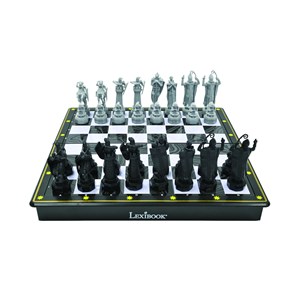 Jeu d’échecs harry potter magnétique pliable