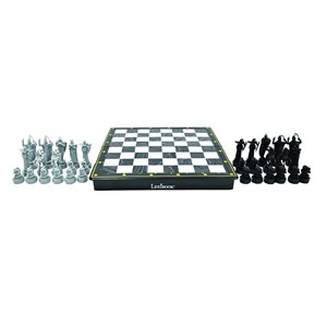 Jeu d’échecs harry potter magnétique pliable
