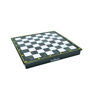 Jeu d’échecs harry potter magnétique pliable