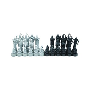 Jeu d’échecs harry potter magnétique pliable