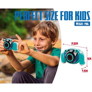 Starcam appareil photo numérique hd