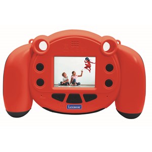 Starcam  appareil photo numérique hd miraculous