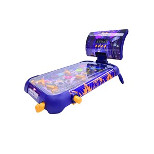 Flipper électronique de table les gardiens de la galaxie