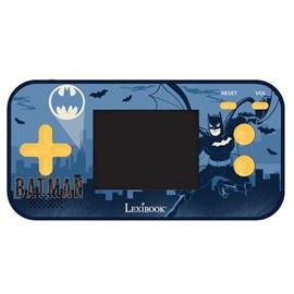 Console de jeux portable couleur batman cyber arcade pocket
