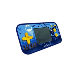 Console de jeux portable couleur batman cyber arcade pocket