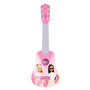 Ma première guitare barbie