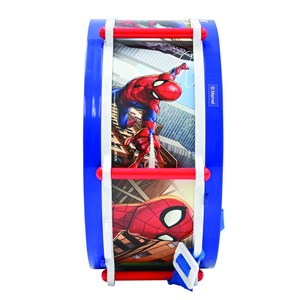 Set musical 7pcs spider-man