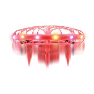 Mini drone à contrôle gestuel mains libres, rechargeable