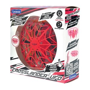 Mini drone à contrôle gestuel mains libres, rechargeable