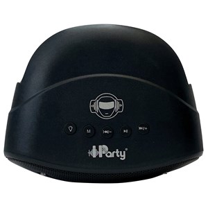 Une paire d'enceintes stereo puissantes bluetooth  iparty