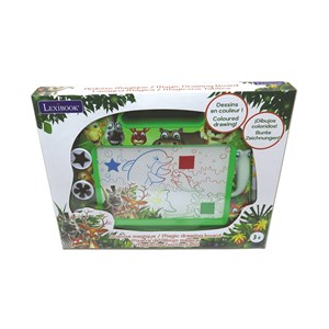 Ardoise magique les animaux