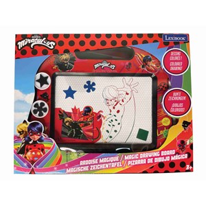 Ardoise magique miraculous