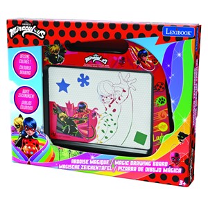 Ardoise magique miraculous