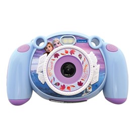 Starcam appareil photo numérique hd la reine des neiges.