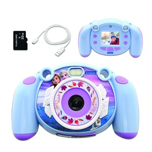 Starcam appareil photo numérique hd la reine des neiges.