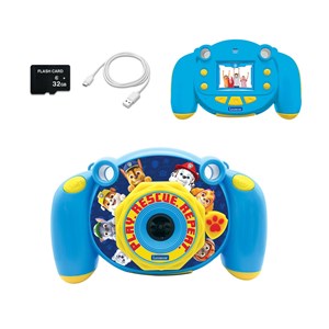 Starcam appareil photo numérique hd pat' patrouille