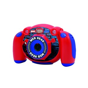 Starcam appareil photo numérique hd spiderman
