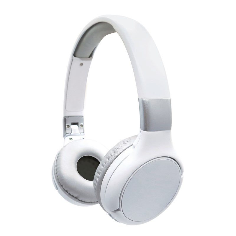 Casque 2 en 1 acoustix bluetooth et filaire