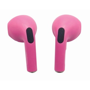 Écouteurs sans fil bluetooth licorne avec étui de chargement et de rangement