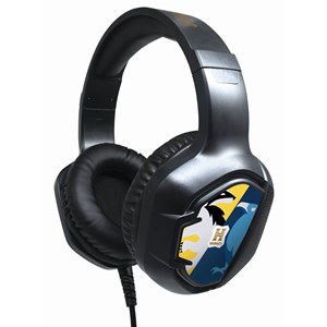 Casque gaming filaire lumineux harry potter