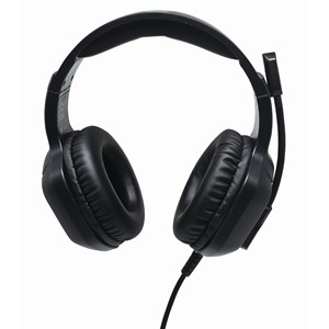 Casque gaming filaire lumineux harry potter