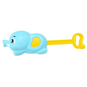 Elephant arroseur jouet de bain