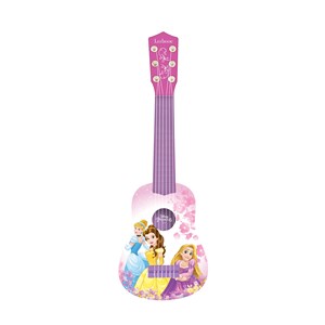 Ma première guitare disney princesses