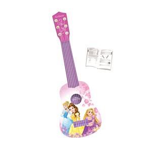 Ma première guitare disney princesses