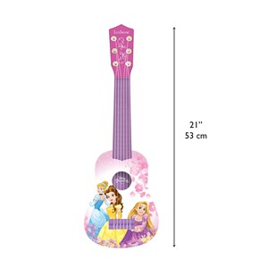 Ma première guitare disney princesses