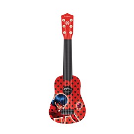Ma première guitare miraculous