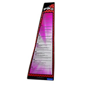 Ma première guitare miraculous